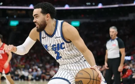 Mavericks Secure Tyus Jones in Hornets Trade