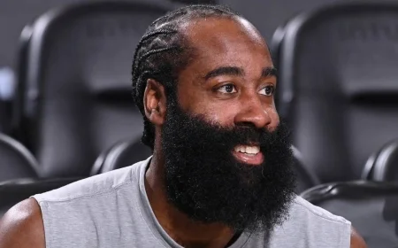 James Harden Traded to Cavaliers for Darius Garland as Cavs-Clippers Matchup Turns Into a 2026 Deadline Shockwave