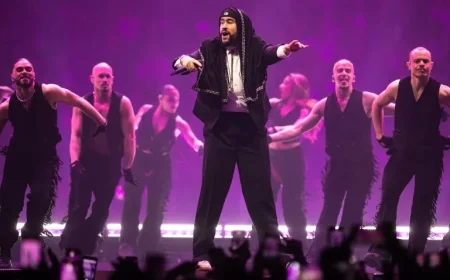 Bad Bunny: Your Complete Guide