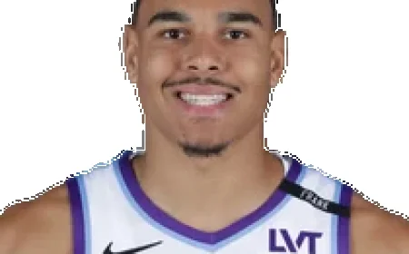 Celtics Acquire John Tonje in Major Trade