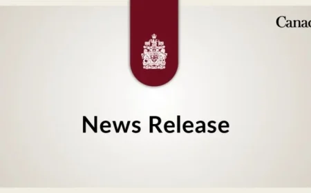 Prime Minister Carney Unveils Strategy to Revolutionize Canada’s Auto Industry