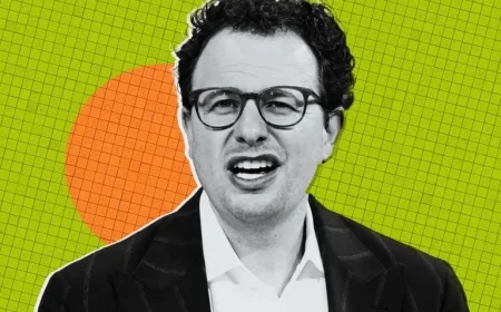 Anthropic’s New AI Tool Disrupts Stock Market Expectations