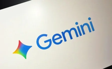 Google Gemini App Reaches 750M Monthly Active Users