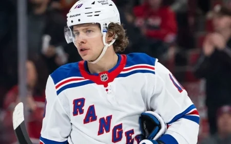 Panarin Rejects Kraken’s $56M Offer