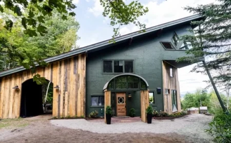 Vershire Couple Triumphs in HGTV’s ‘Ugliest House in America’ Contest