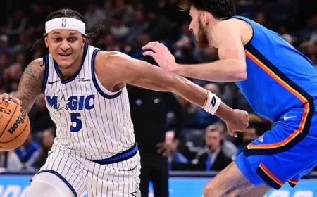 Nets vs. Magic Preview: Trade Deadline Sparks Major Changes