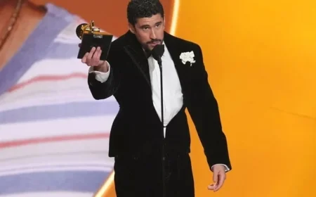 Bad Bunny’s 2026 Super Bowl Halftime Show Sparks Divisive Reactions