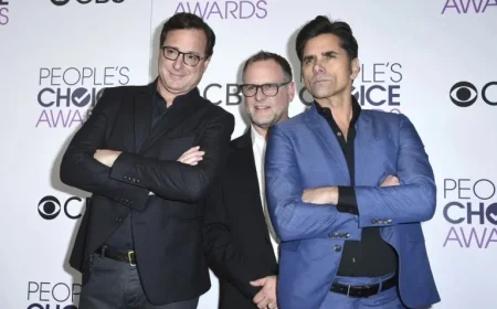 Cancer Survivor Shares Uplifting News