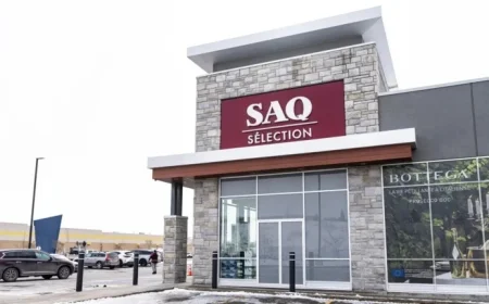 SAQ to Resume Sale of Select American Products
