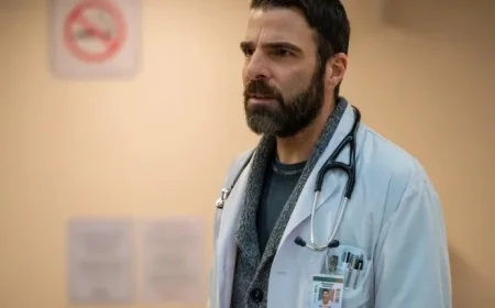 NBC Replaces ‘Brilliant Minds’ with Popular Show ‘The Voice’