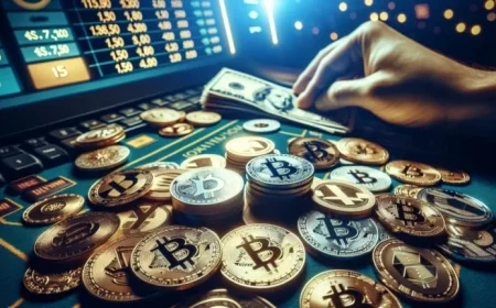 Bitcoin Hijacking: Key Details and Implications