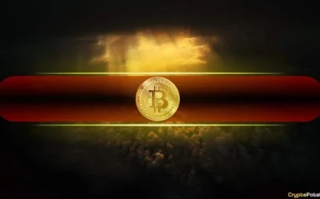 Binance Research: Crypto Sell-Off Fears Over Quantitative Tightening Overstated