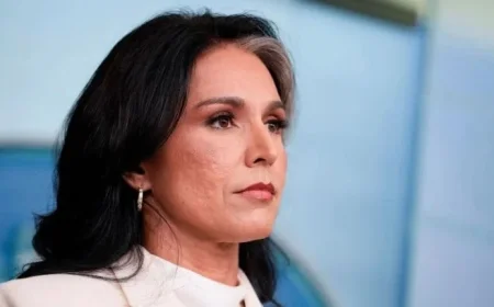 Watchdog Reveals Whistleblower Complaint on Classified Intel and Alleged Crime