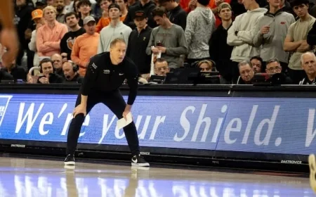 BYU Coach Kevin Young Addresses Oklahoma State Fans’ Offensive Chant