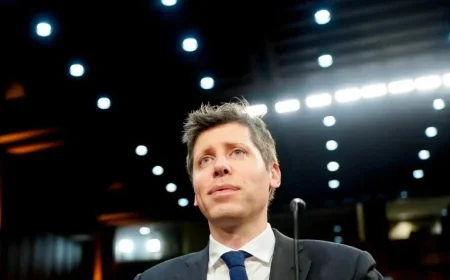 OpenAI Empowers Enterprises to Create and Manage AI Agents