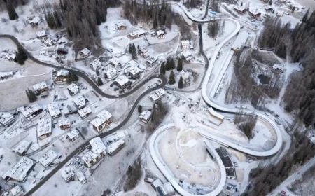 Assessing Italy’s Winter Olympics: Are Sustainability Promises Met?