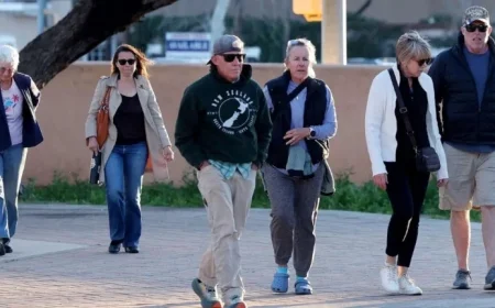 Sheriff Confirms Savannah Guthrie’s Missing Mother Still Unlocated, No Suspects Found