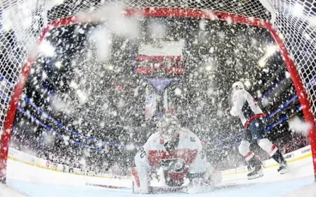 Capitals vs. Predators: February 5 Predictions, Odds, and Expert Picks