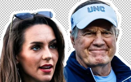 Jordon Hudson Criticizes Pro Football Hall of Fame