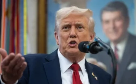 TrumpRx Launches Amid Uncertainty Over Impact on Drug Prices