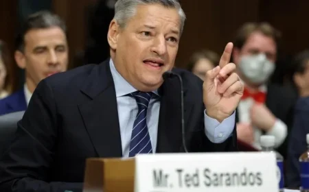 Republicans Criticize ‘Woke’ Netflix, Overlook YouTube