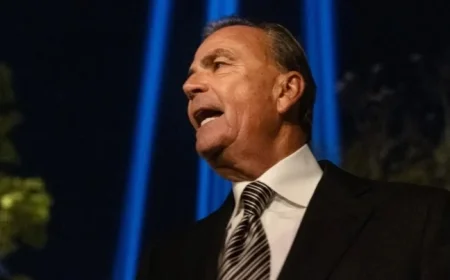 Rick Caruso Declares He Won’t Run for Los Angeles Mayor