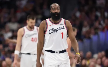 NBA 2026 Trade Deadline: Winners, Losers Analyzed, Highlighting Harden, Davis Deals