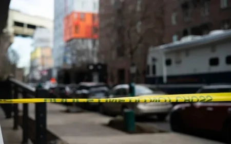 Portland Police: Threats to Trump Led to Fatal Shooting of Impersonator