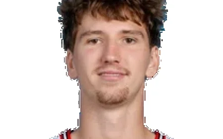 Matas Buzelis Shines: Scores 22 Points, Blocks Five Shots