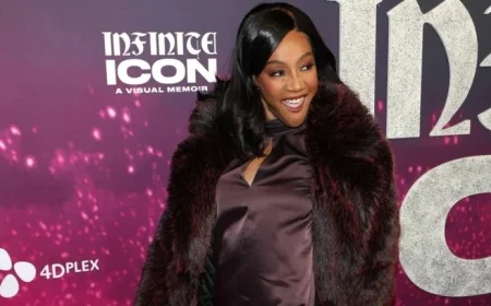 Tiffany Haddish Shares Exciting Update on ‘Girls Trip’ Sequel