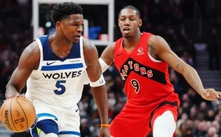 Raptors Collapse as Sloppy Fourth Quarter Proves Costly