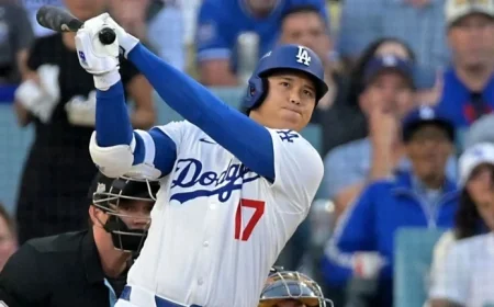 Judge, Ohtani, Soto Shine in World Baseball Classic Rosters