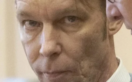 Council Grants Housing to Homeless Madeleine McCann Suspect Amid Backlash