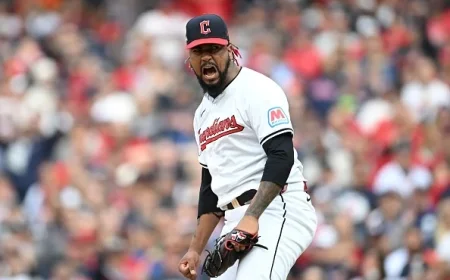 Guardians Star Clase Indicted for Allegedly Fixing 48 Games