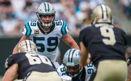 2026 Pro Football Hall of Fame Inductees Announced