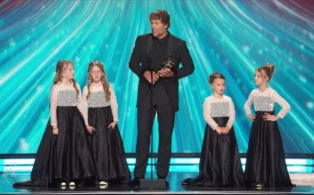 Matthew Stafford Clinches 2025 NFL MVP Award