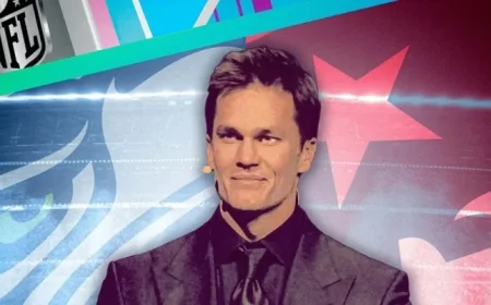 Tom Brady Urged to Show More Humanity in Public Demeanor