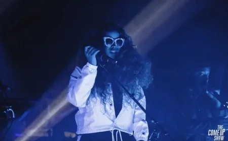 13 Powerful Protest Songs by Women Artists Igniting Social Justice