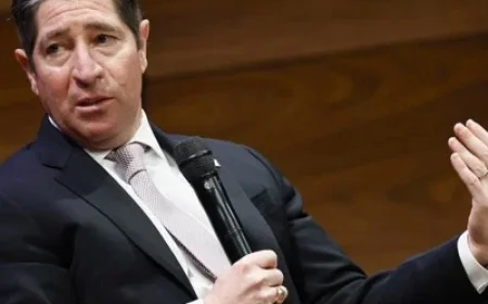 Trump Administration Finalizes Plan for Schedule F Reinstatement