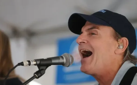 Owen Hassell’s Admiration for JT Before He Gained Popularity