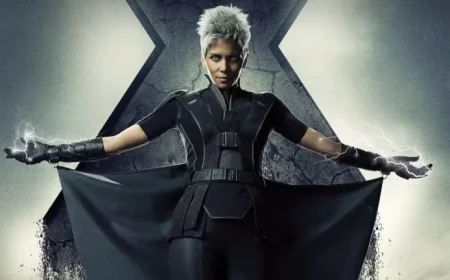 Halle Berry Explains Storm’s Absence from Avengers: Doomsday