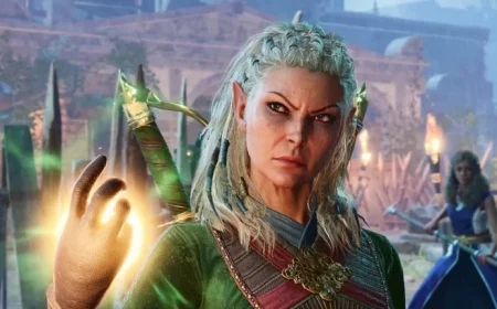 HBO Developing ‘Baldur’s Gate’ Series with Craig Mazin