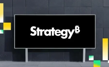 Strategy (MSTR) Reports $12.4 Billion Q4 Loss, $42.93 Per Share