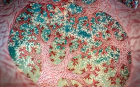 Close-Up Photographer of the Year Competition: Discover the Winning Creature