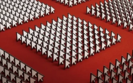 Donald Trump Establishes a Digital Autocracy