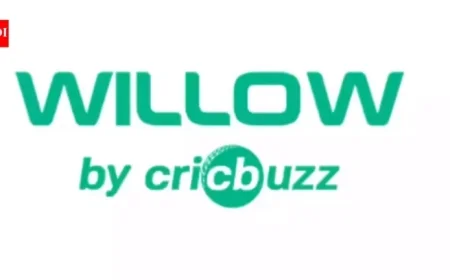 Willow by Cricbuzz Offers Free YouTube Streaming for USA T20 World Cup 2026 Matches