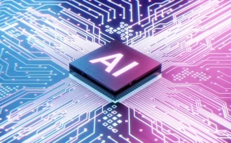 Alphabet Delivers Positive News for Nvidia Stockholders