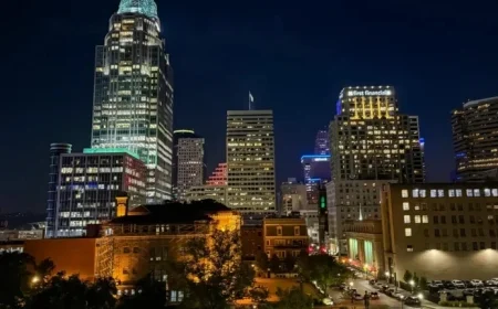 Discover Downtown Cincinnati’s Tallest Buildings
