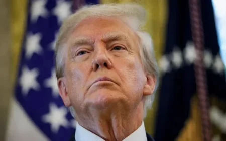 Newsom Condemns Trump for Racist Image Mocking Obama, Sparks Outrage