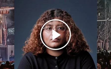 Video Reveals Iran’s Use of Lethal Force to Quash Protests